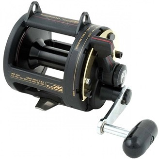 Shimano TLD Reels